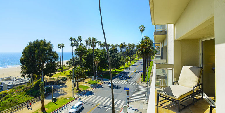 santa monica