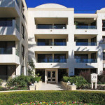 Santa Monica Condominium For Rent