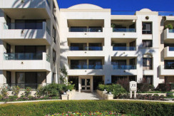 Santa Monica Condominium For Rent