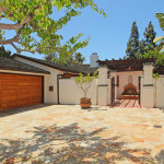 Pacific Palisades Home