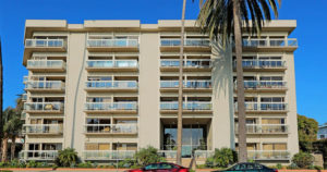 Remodeled Santa Monica Condo for Lease