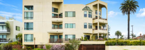 Santa Monica Condo Real Estate