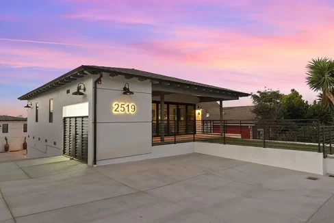 5 unit redondo beach income property