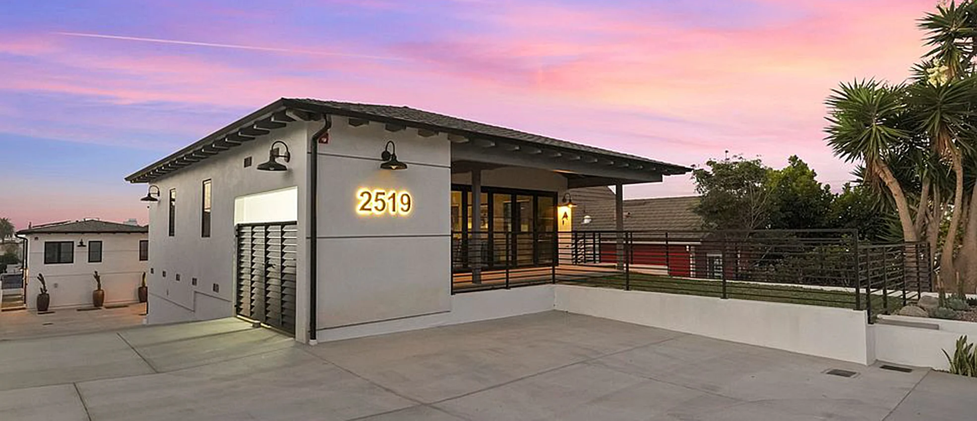 5 Unit Redondo Beach Income Property