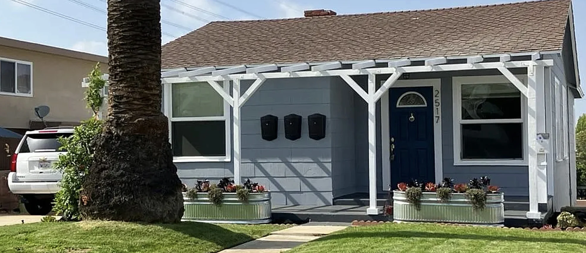 3 Unit Redondo Beach Income Property