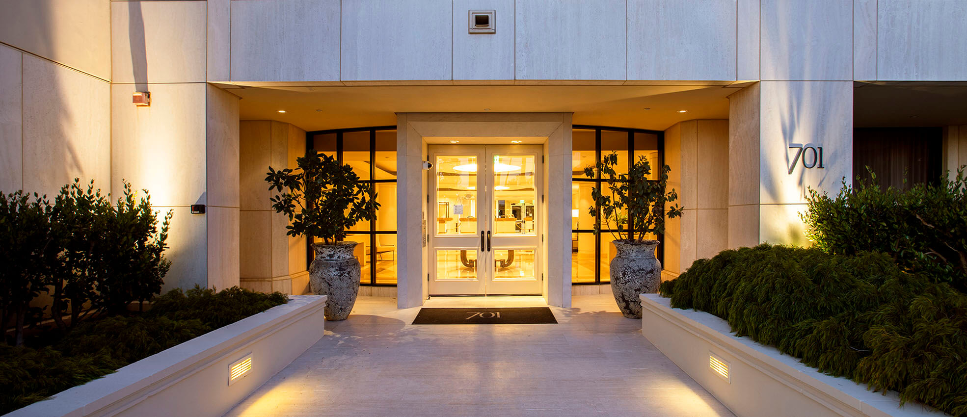 2 Bed + 3 Bath Luxury Ocean Avenue Condo for Sale